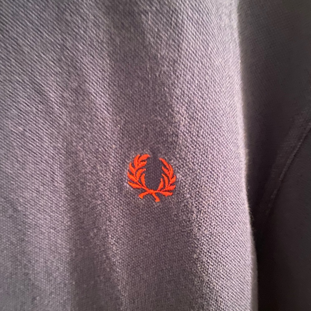 Fred Perry short sleeve polo